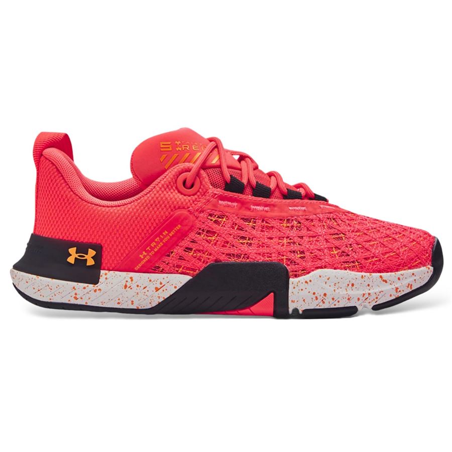 UA W TRIBASE REIGN Under Armour | 3026022601